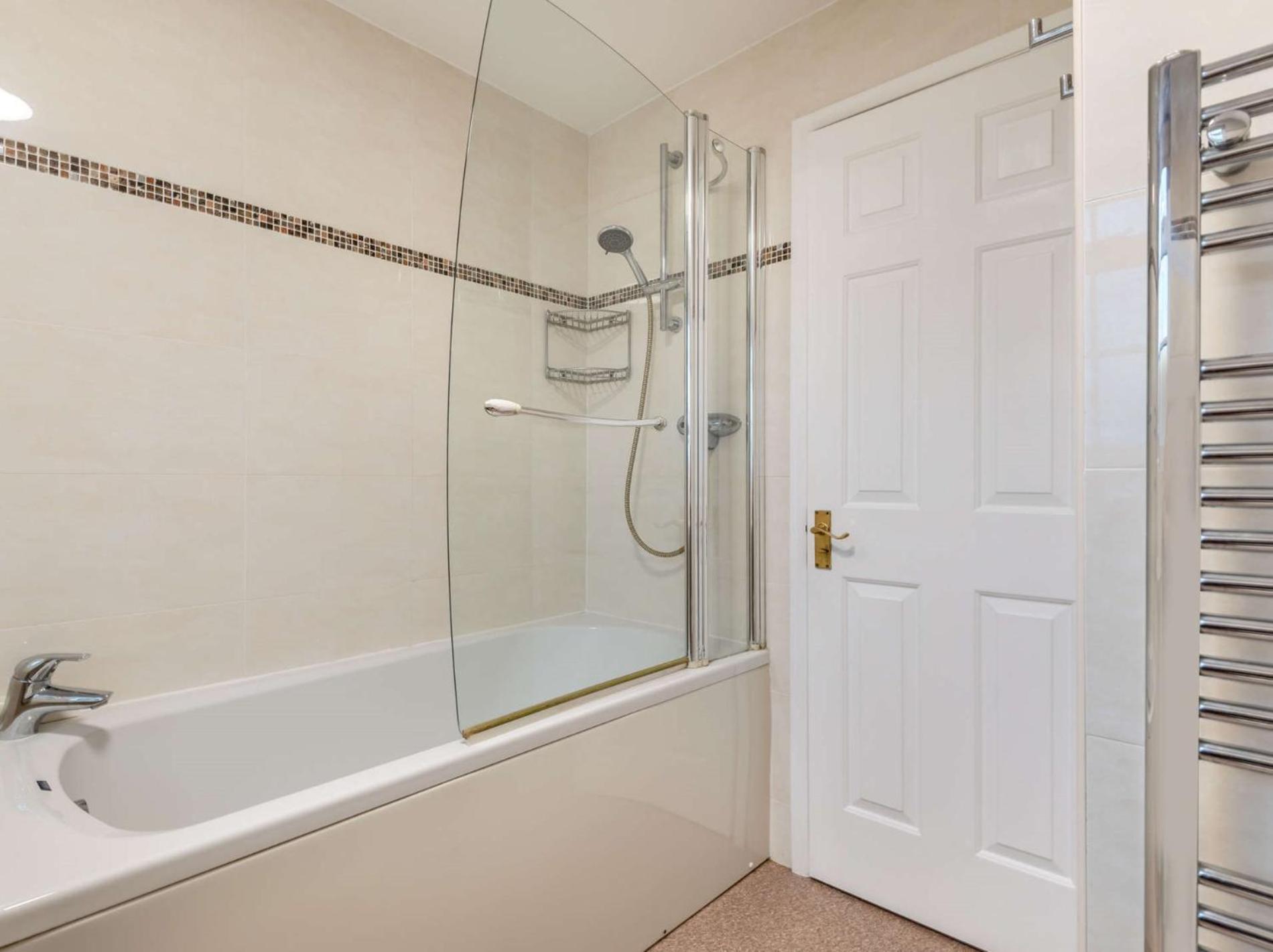 3 Bed In Lincoln 90396 Villa Washingborough Bagian luar foto